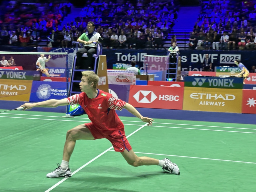 非凡一幕 非凡一幕