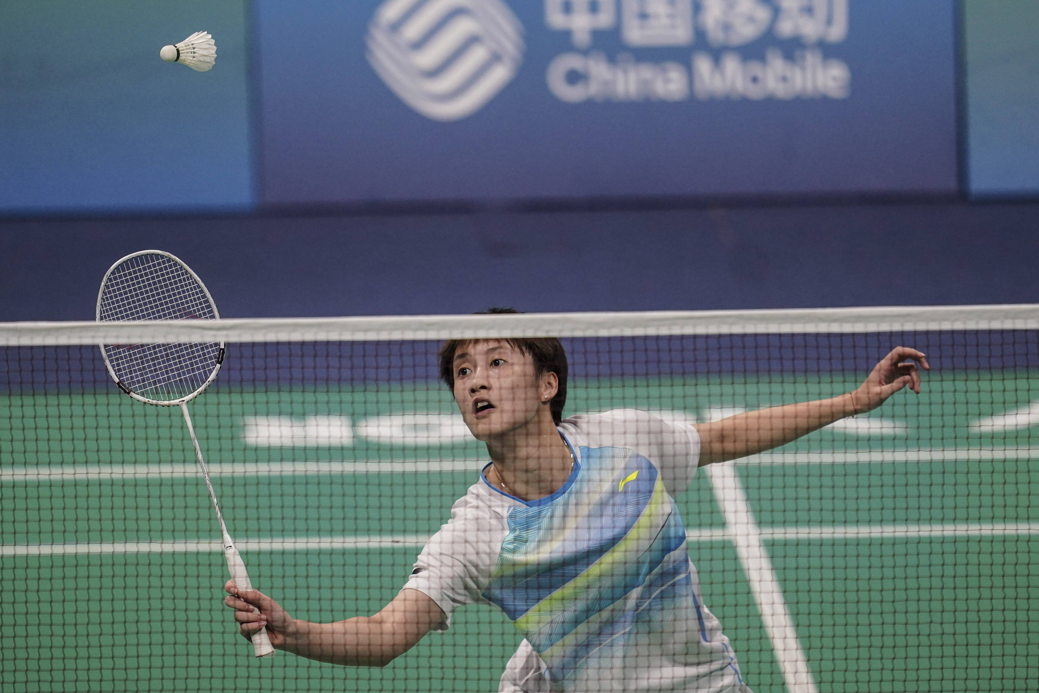 取得更大的 取得更大的