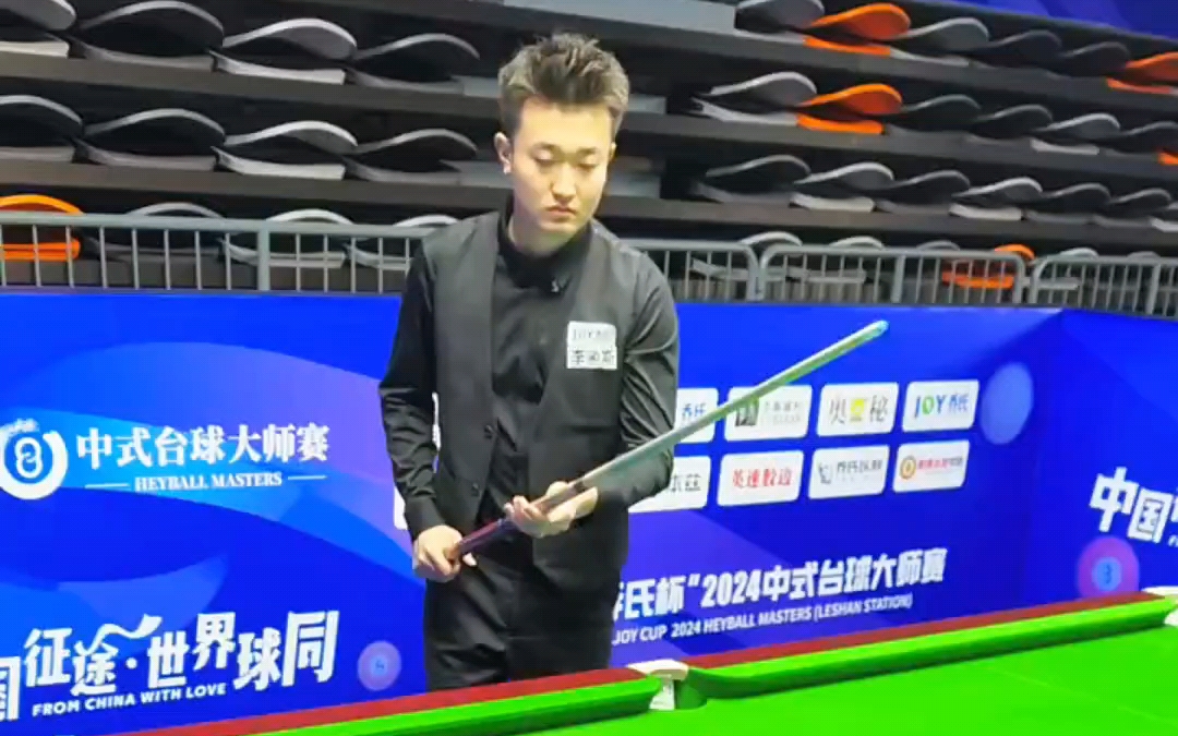 比赛格局 比赛格局