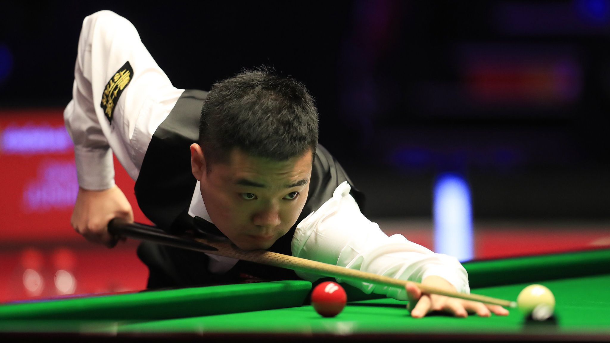 定最终胜负 定最终胜负