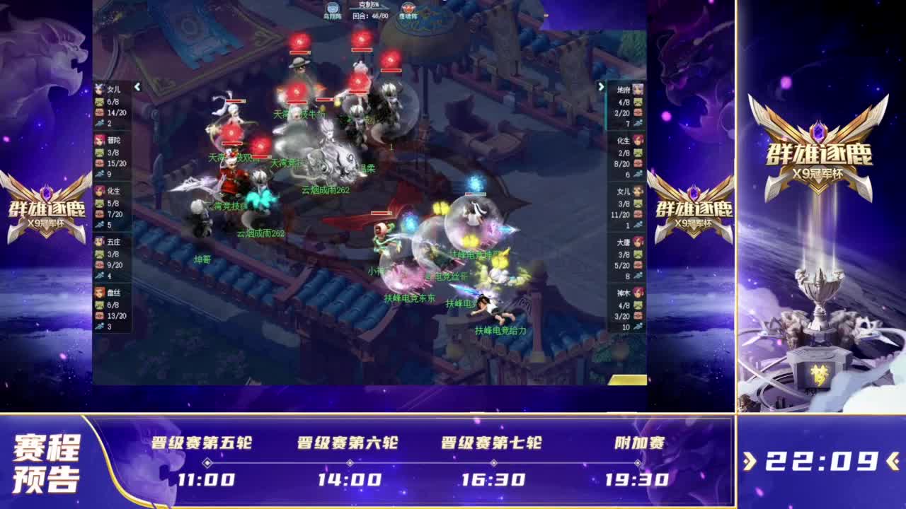 运营细节 运营细节