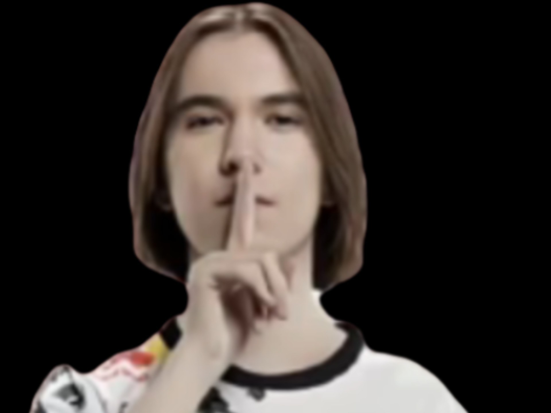 把分差压到 把分差压到